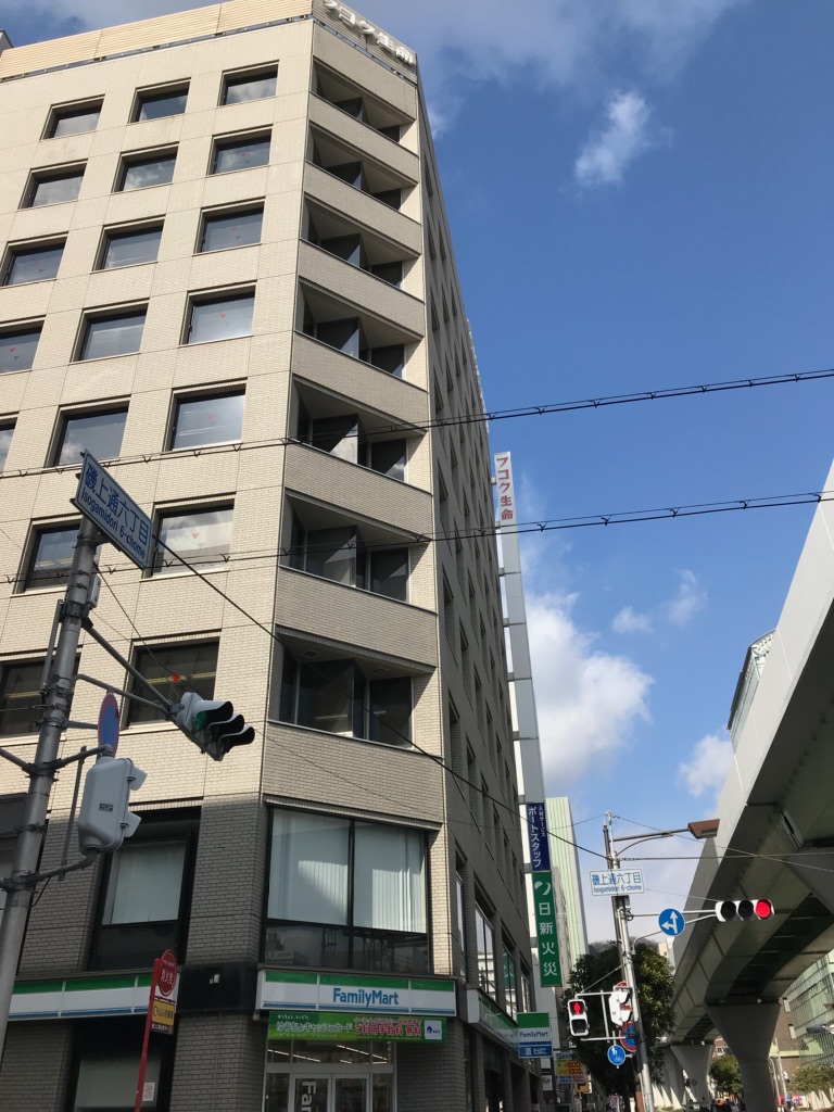 神戸情報センター