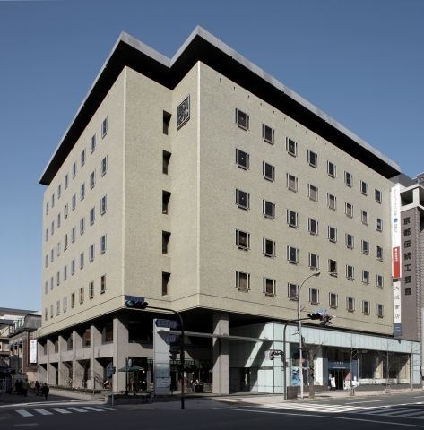 京都情報センター