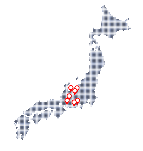 中日本