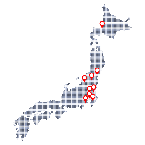 東日本