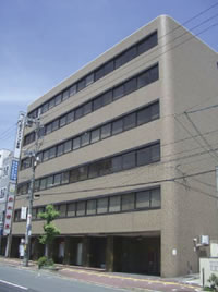 奈良情報センター