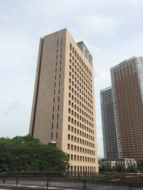 東京情報センター