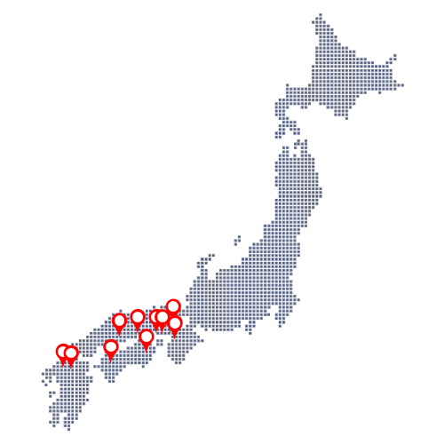 西日本